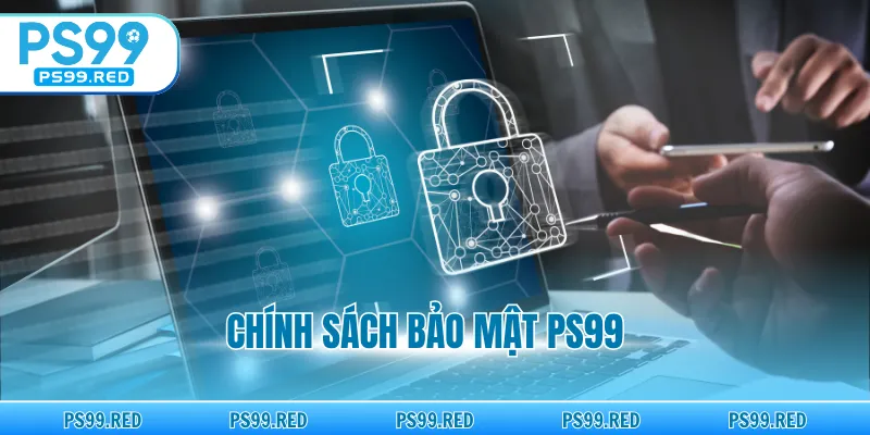 Chính sách bảo mật ps99